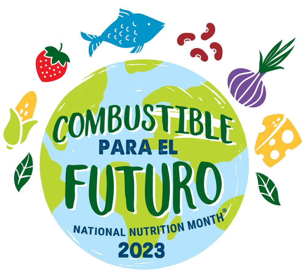 nutrition month sp